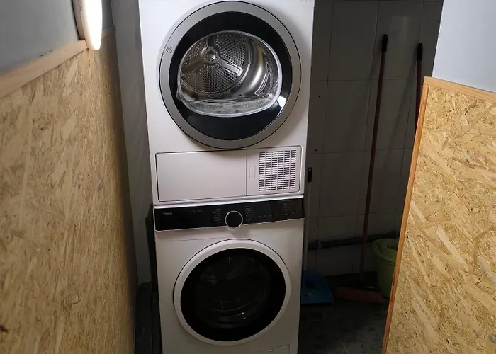 Albergue con encanto d\'camiño