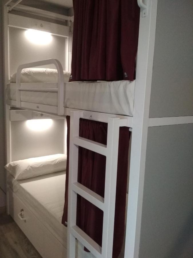 Hostel Con Encanto D'camino Padron