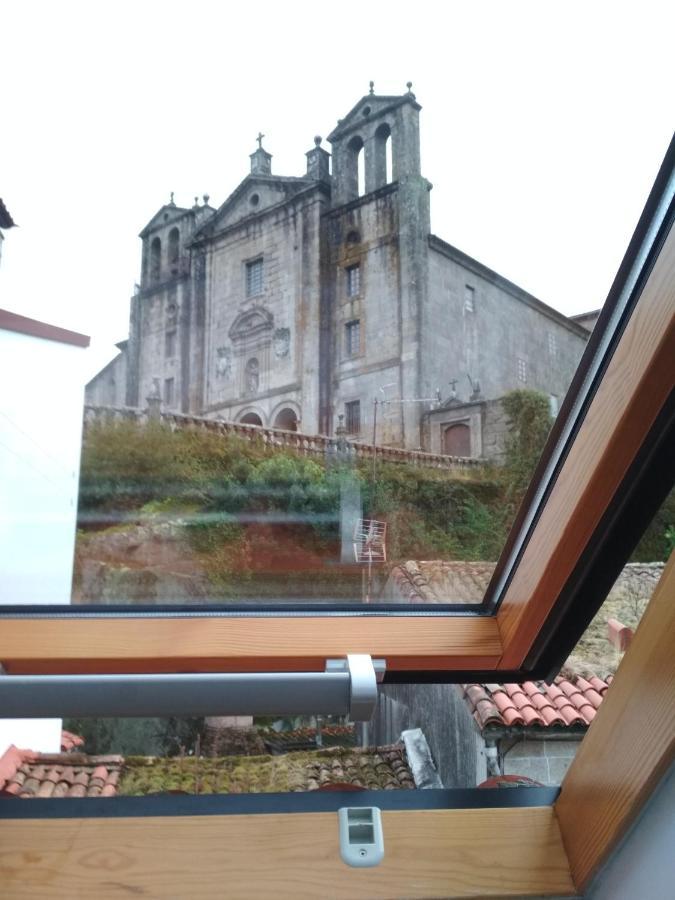 Con Encanto D'camino Auberge de jeunesse Padrón