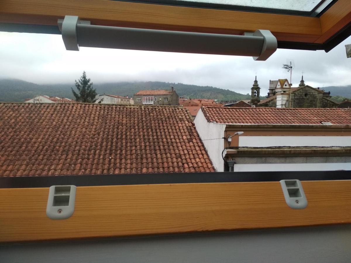 Con Encanto D'camino Padrón