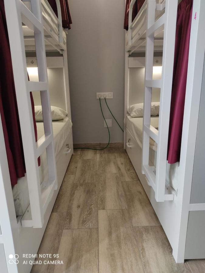 Albergue Con Encanto D'camino Padrón