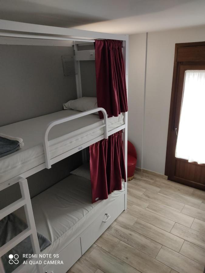 Con Encanto D'camino Albergue Padrón