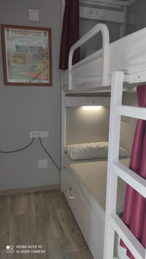 Auberge de jeunesse Con Encanto D'camino *