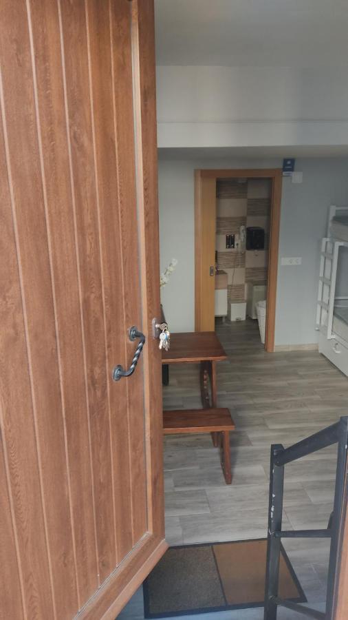 Hostel Con Encanto D'camino Padron
