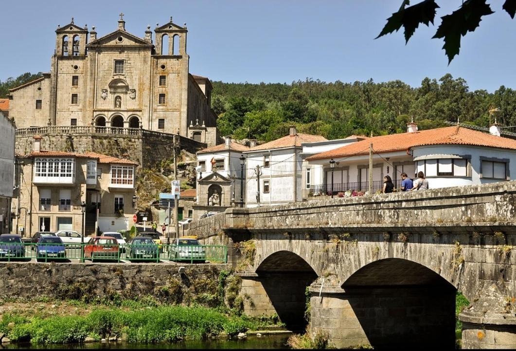 Con Encanto D'camino * Padron